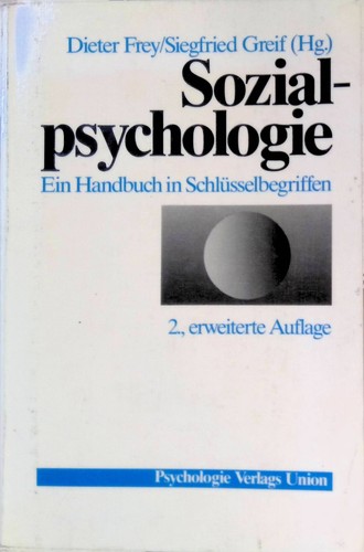 Sozialpsychologie e - :,