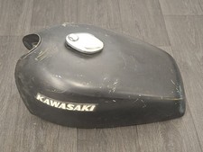 Kawasaki Z 650 1970-2012