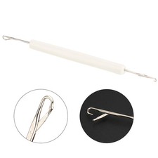 Knitting Machine Double Ended