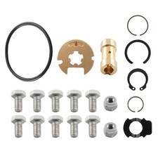 Turbo Rebuild Repair Kits for
