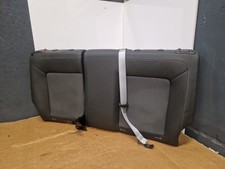 ✅ Opel Corsa D Rücksitzbank