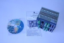 EUROTHERM MINI8 Regler