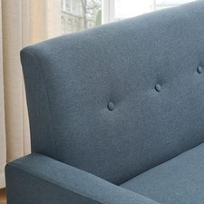 57-inch comfortable double