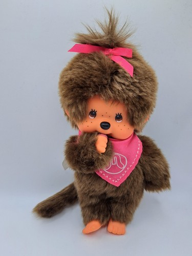 Mochhichi monchichi sekiguchi - mochhichi,