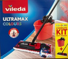 Vileda ULTRAMAX 2in1