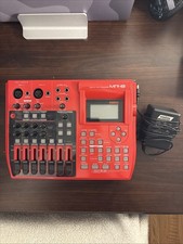 Fostex mr8 digital 8 - fostex, mr-8