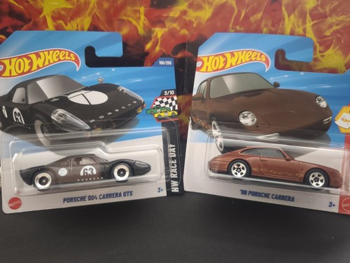 Porscheset 904 carrera - , gts