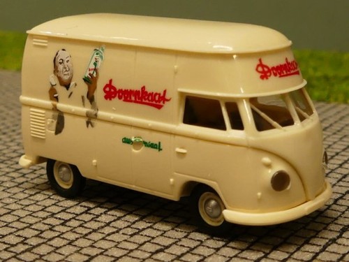 Brekina 1474 vw t1 b - 1/87,