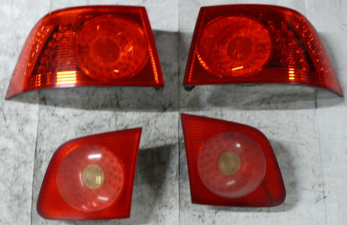 Rücklichter rückleuchten - 4,