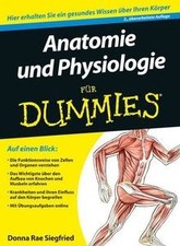 Anatomie und Physiologie für