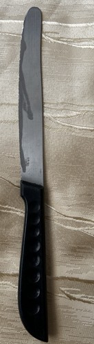 Ddr punktebesteck brotmesser - ddr,