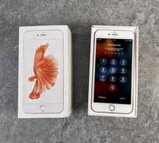 Apple iPhone 6s Plus Guter