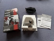 Yamaha dt50s drum trigger - dt50s,