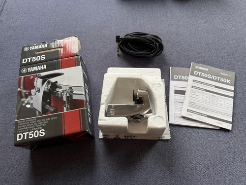Yamaha dt50s drum trigger - |,