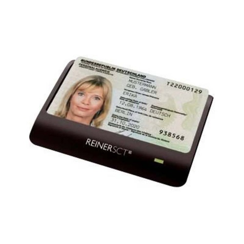Reiner sct cyberjack rfid - reiner,