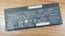 85% Original Akku Fujitsu