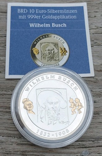 Euro münze mit - euro,
