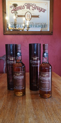 Clynelish distillers edition - clynelish,