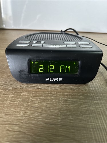 Pure siesta dab - siesta,