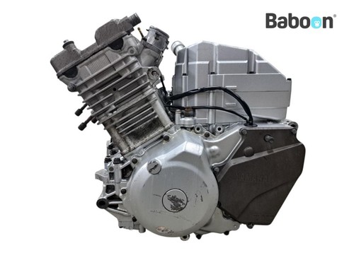 Motor yamaha trx 850 - motor,