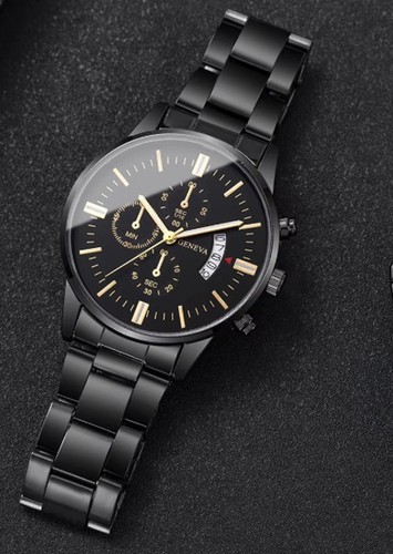 Luxuriöse herren uhr - 👉,