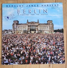 Barclay James Harvest  -