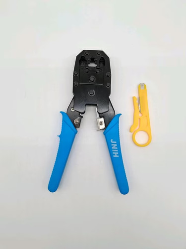 Crimpzange set rj11 - crimpzange,