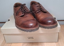 CAMEL ACTIVE Schnürschuh