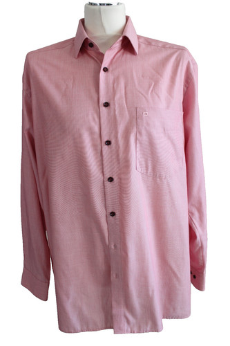 Olymp luxor comfort fit - olymp,