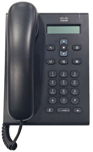 Telefon cisco 3905 - ip, cp-3905