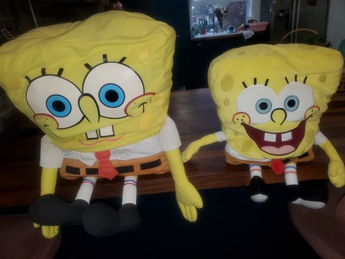 Spongebob schwammkopf - spongebob,