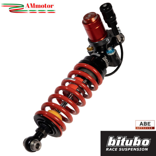 Stoßdämpfer bitubo kawasaki - bitubo,