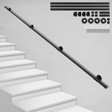 Handlauf Treppengeländer