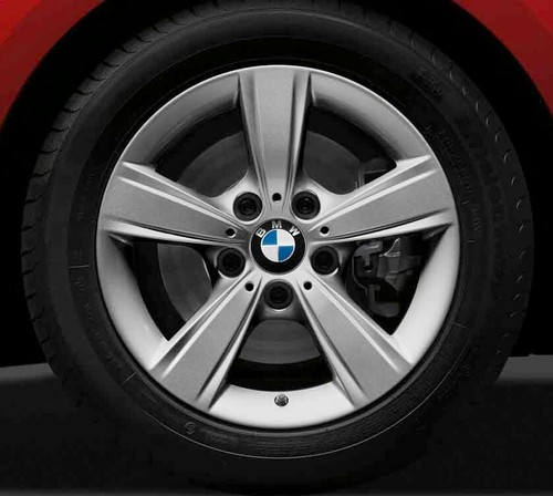 Orig bmw winterräder - 4,