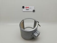 Erge Keramikheizband Heizband Band Heater 150x140 230V 2250W Zylinderheizung