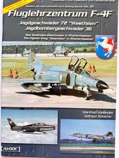 Fluglehrzentrum F-4F