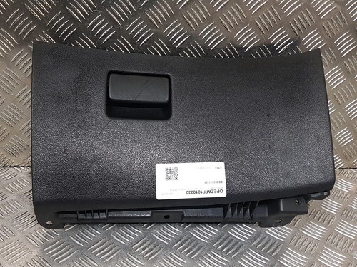 Handschuhfach opel zafira c - opel,