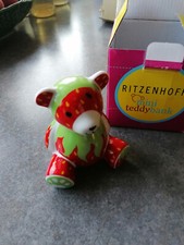 Ritzenhoff Spardose Keramik