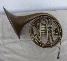 Altes Waldhorn