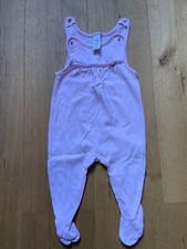 Baby Strampler Größe 68 von Baby-Club 