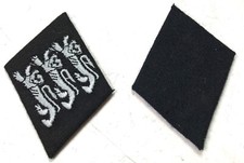 WWII GERMAN WAFFEN ENLISTED 3