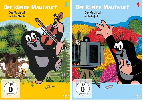 Dvds der kleine - der,