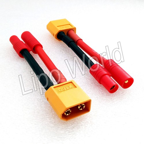 Xt60 stecker auf - 3,5mm, hxt