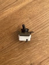 Faema Faemina Schalter, Erste Serie,Original