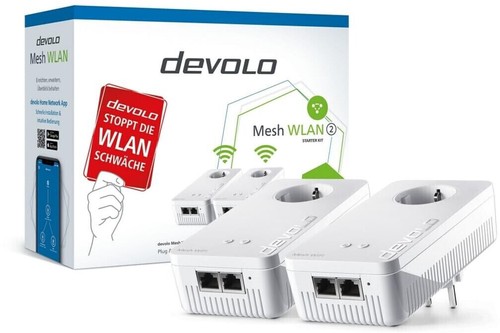 Devolo mesh wlan - devolo, 2