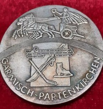 Medaille olympische - medaille,
