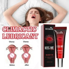 Female Orgasmus Gel für