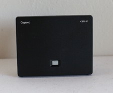 Gigaset C610A IP SIP VOIP Basisstation - OHNE Zubehör
