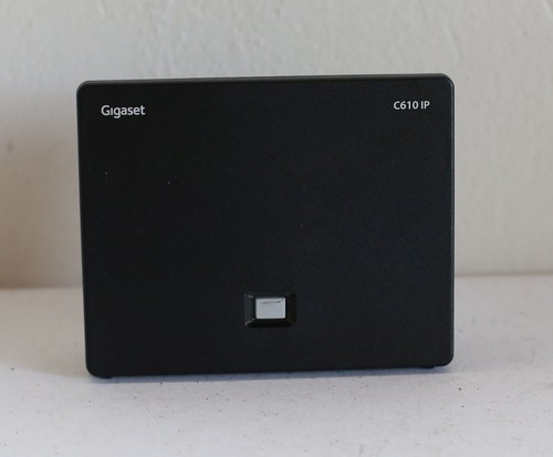 Gigaset c610a sip voip - gigaset, ip