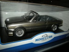 Modelcar group bmw - modelcar, e30